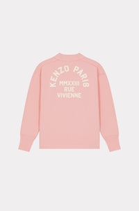 Rue Vivienne Sweatcardigan