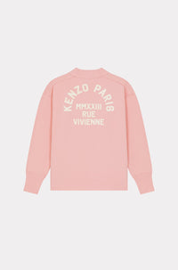 Rue Vivienne Sweatcardigan