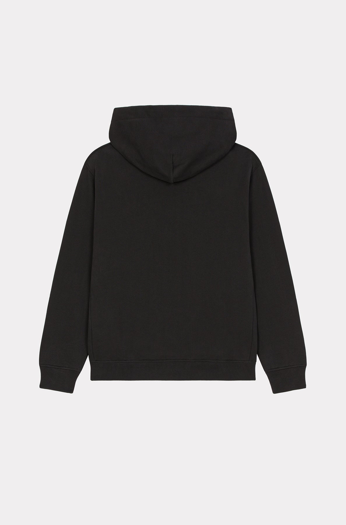 Sweatshirt à capuche Kenzo Pixel - Black