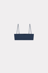 Tube Top With Strapes