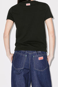Kenzo Pixel T-shirt - Black