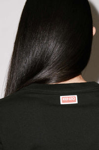 Kenzo Pixel T-shirt - Black