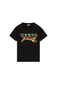 Kenzo Pixel Classic T-Shirt