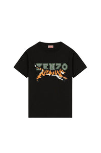Kenzo Pixel Classic T-Shirt