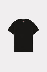 Kenzo Pixel T-shirt - Black