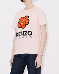 Boke Flower Loose T-Shirt