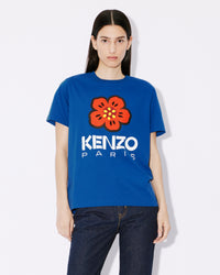 Boke Flower Loose T-Shirt