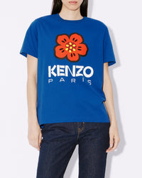 Boke Flower Loose T-Shirt