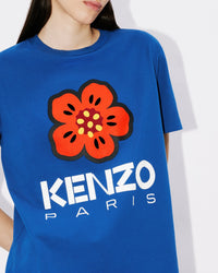 Boke Flower Loose T-Shirt