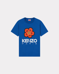 Boke Flower Loose T-Shirt