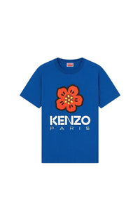 Boke Flower Loose T-Shirt