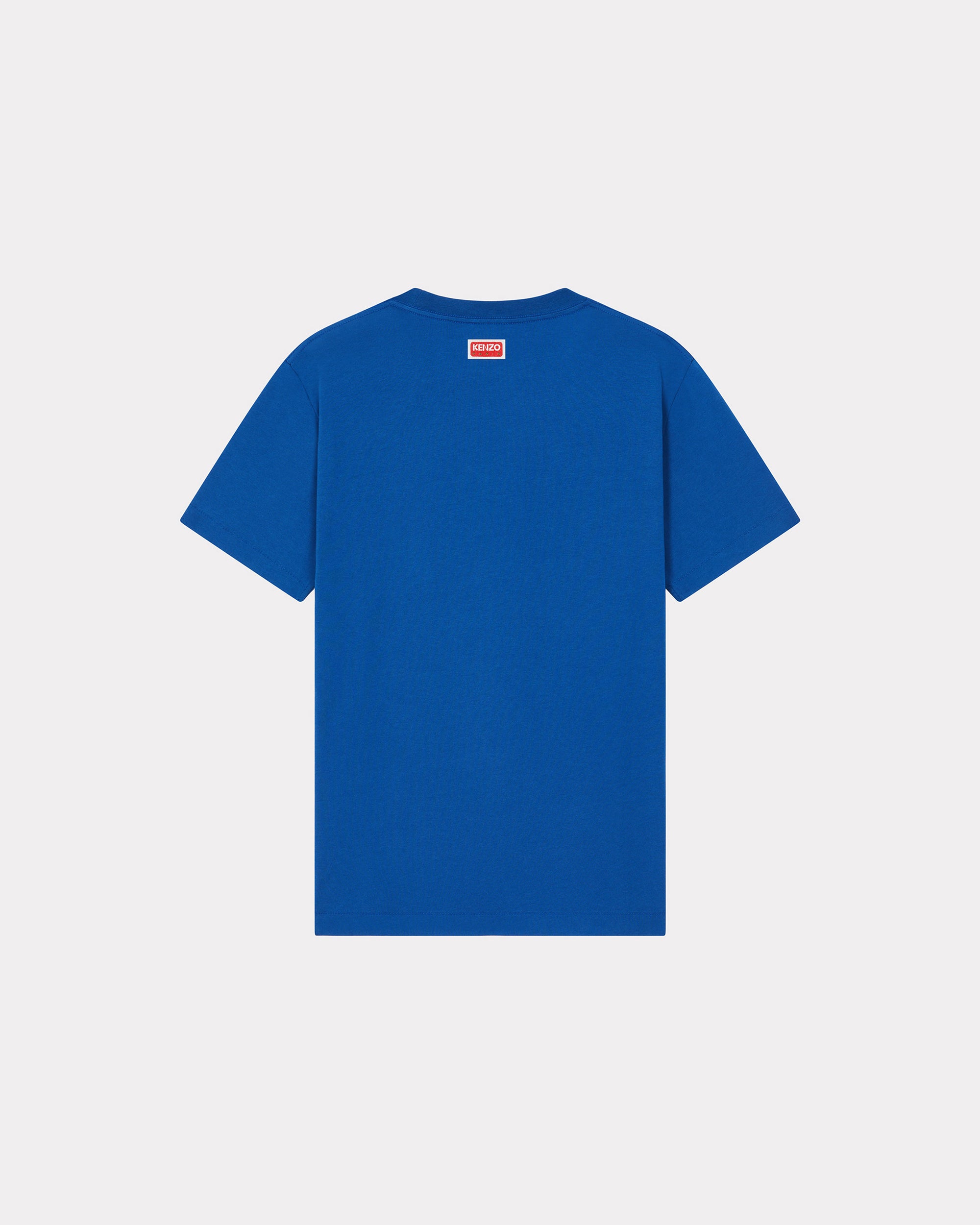 Boke Flower Loose T-Shirt