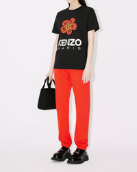 Boke Flower Loose T-Shirt /// LVMH