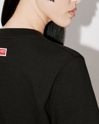 Boke Flower Loose T-Shirt /// LVMH