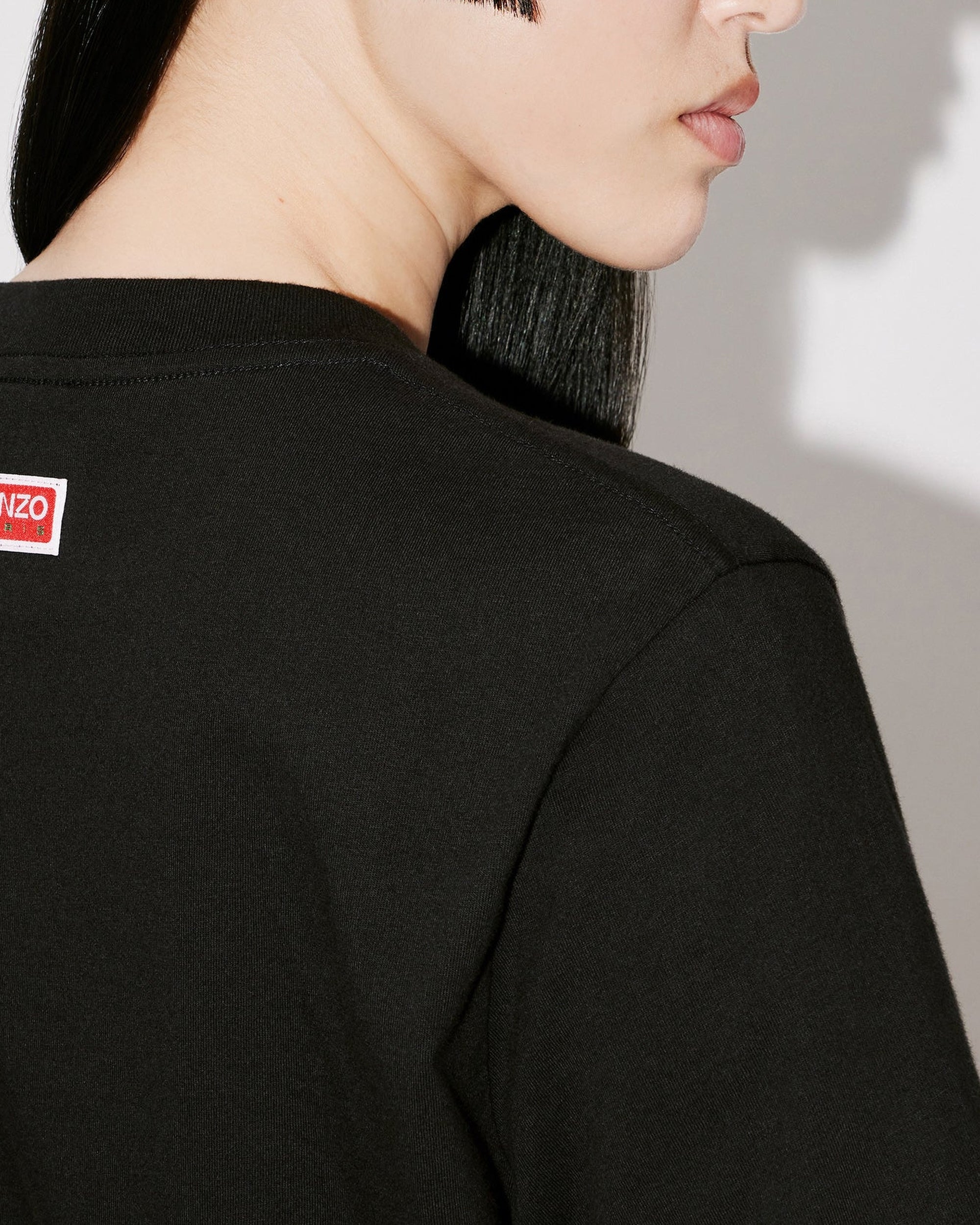 Boke Flower Loose T-Shirt /// LVMH