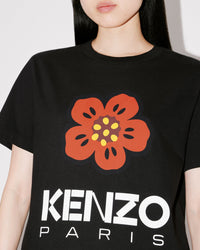 Boke Flower Loose T-Shirt /// LVMH