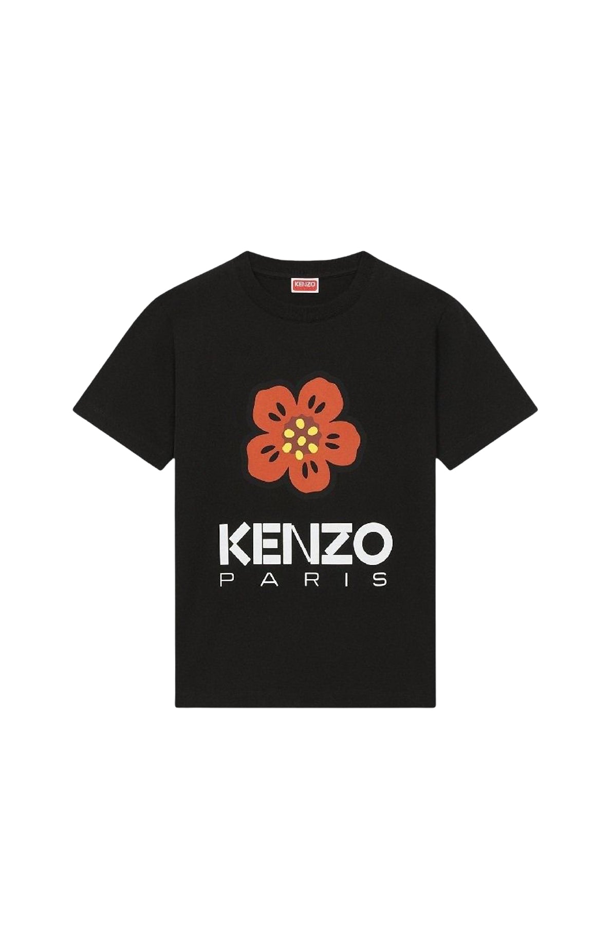 Boke Flower Loose T-Shirt /// LVMH