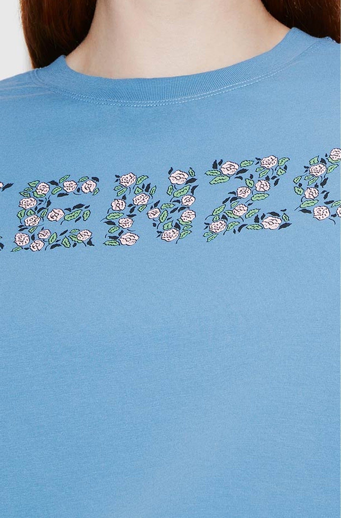 Egushi Flower Classic T-Shirt /// MODIF OK