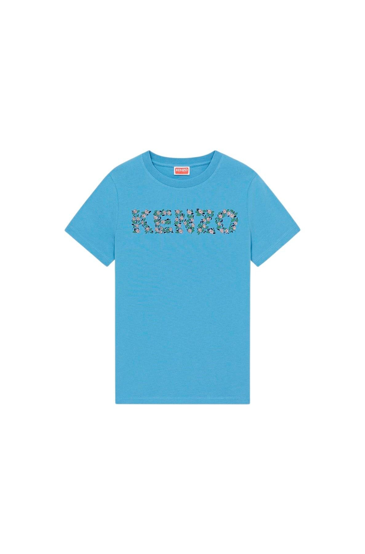Egushi Flower Classic T-Shirt /// MODIF OK