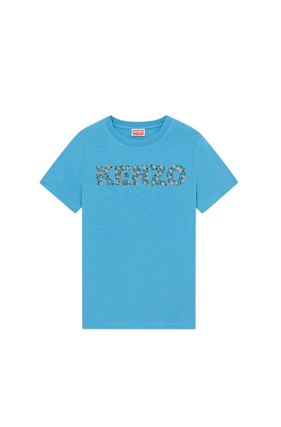 Egushi Flower Classic T-Shirt /// MODIF OK