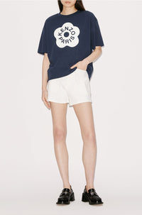 Boke Flwr 2.0 Oversize T-Shirt