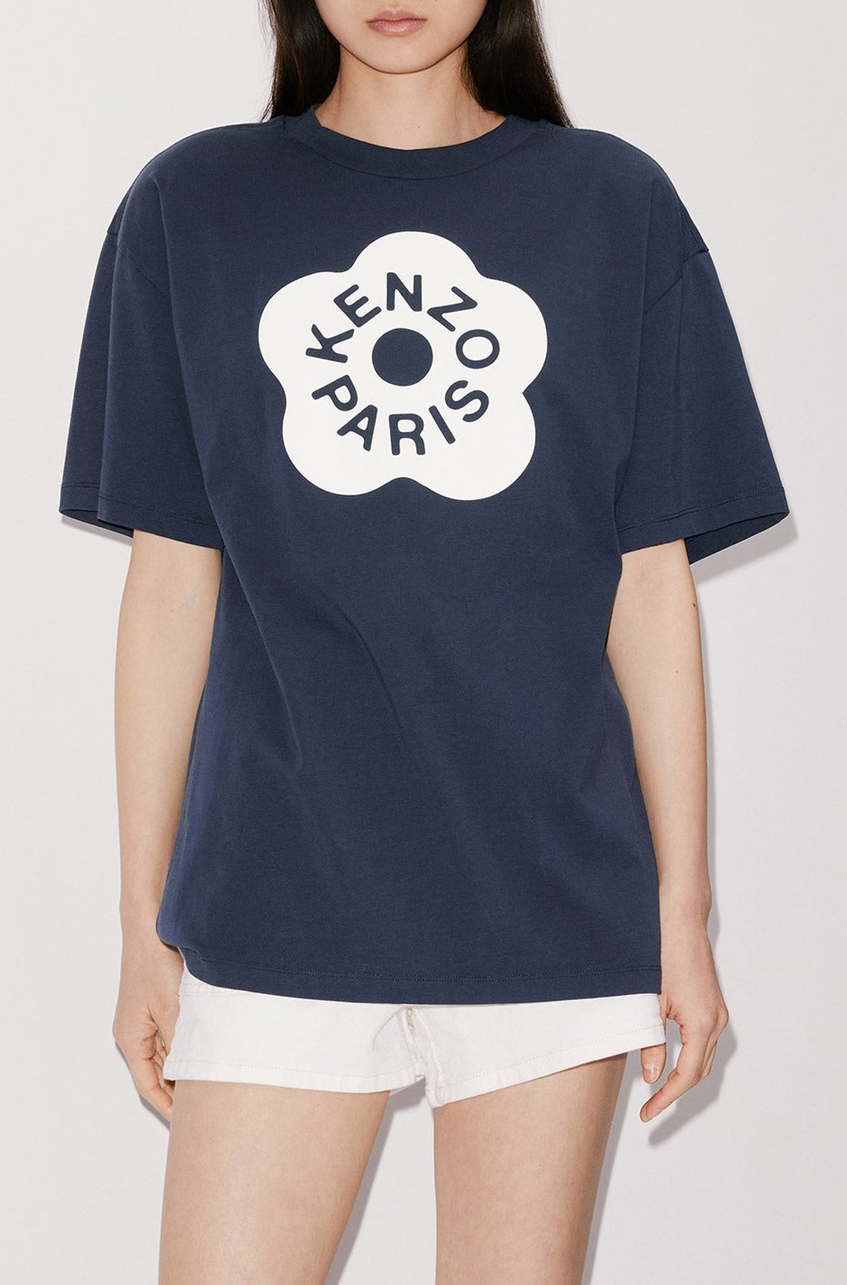 Boke Flwr 2.0 Oversize T-Shirt