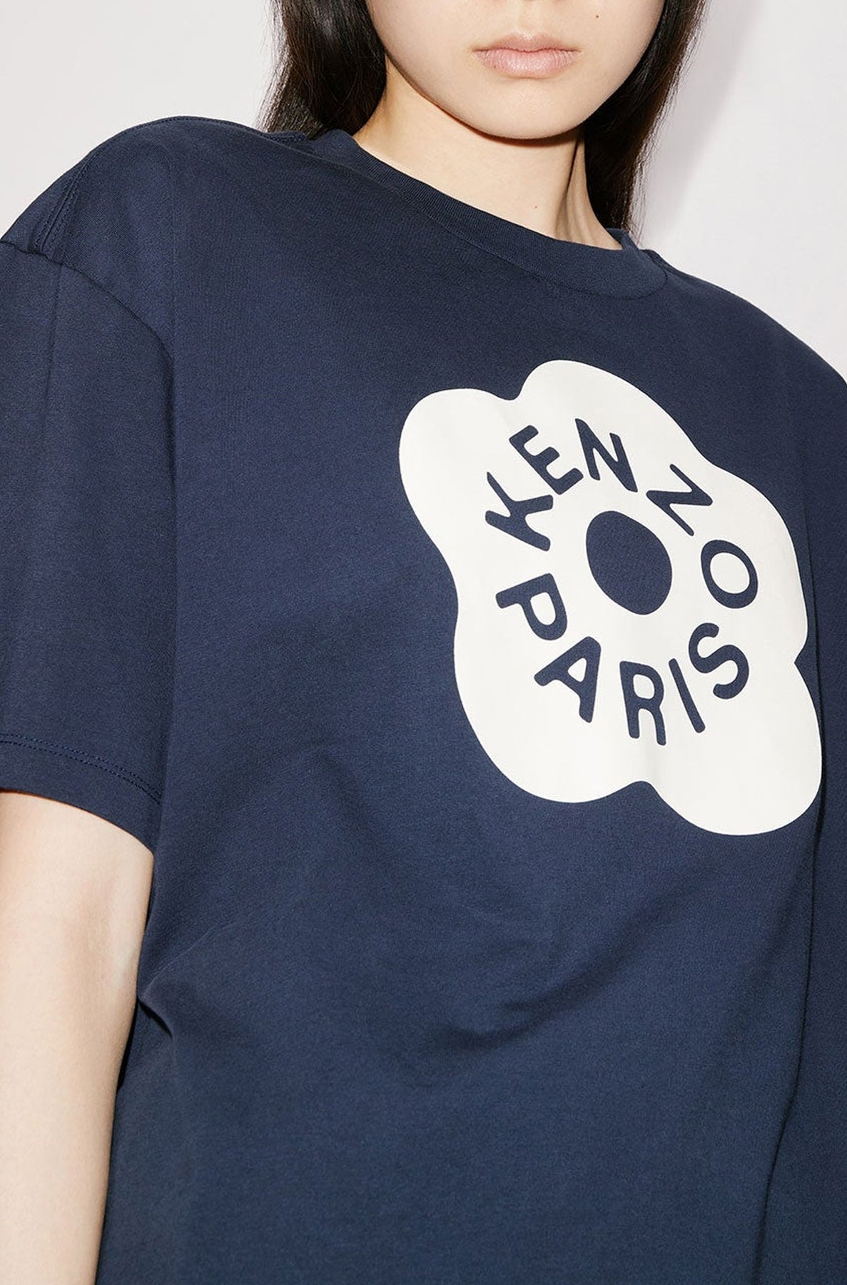 Boke Flwr 2.0 Oversize T-Shirt