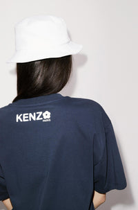 Boke Flwr 2.0 Oversize T-Shirt