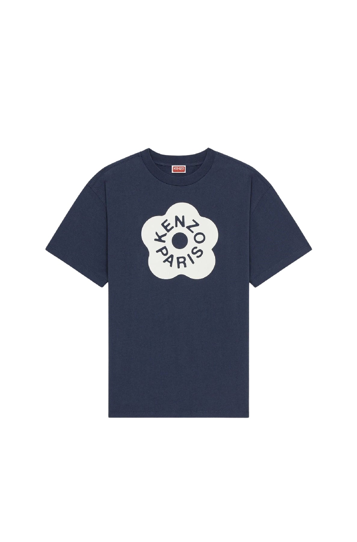 Boke Flwr 2.0 Oversize T-Shirt