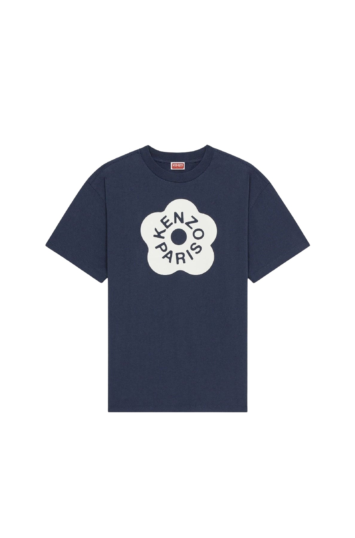Boke Flwr 2.0 Oversize T-Shirt