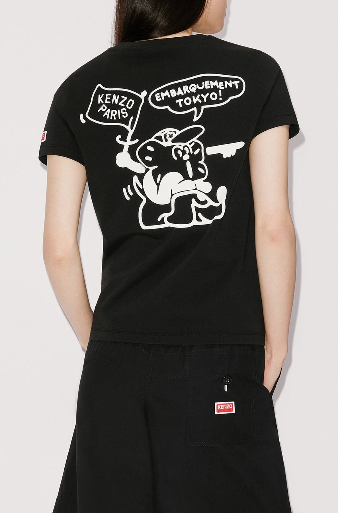 Boke Boy Classic T-Shirt