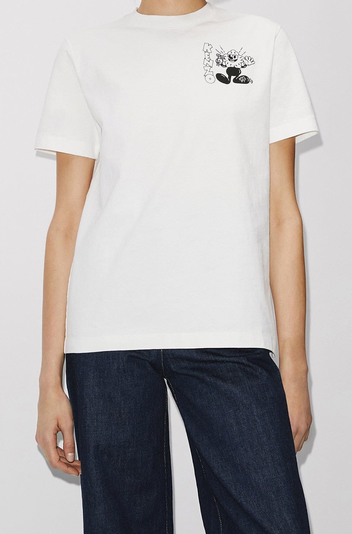 Boke Boy Loose T-Shirt