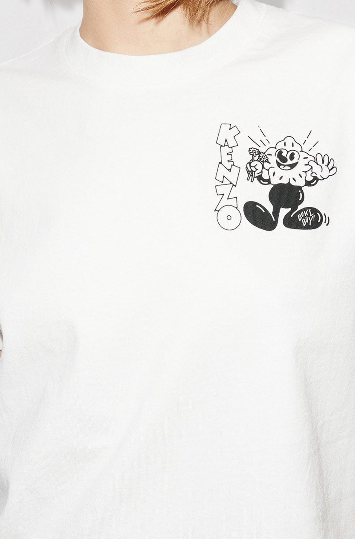 Boke Boy Loose T-Shirt