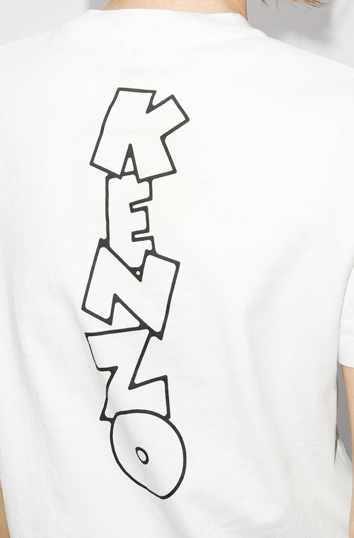 Boke Boy Loose T-Shirt