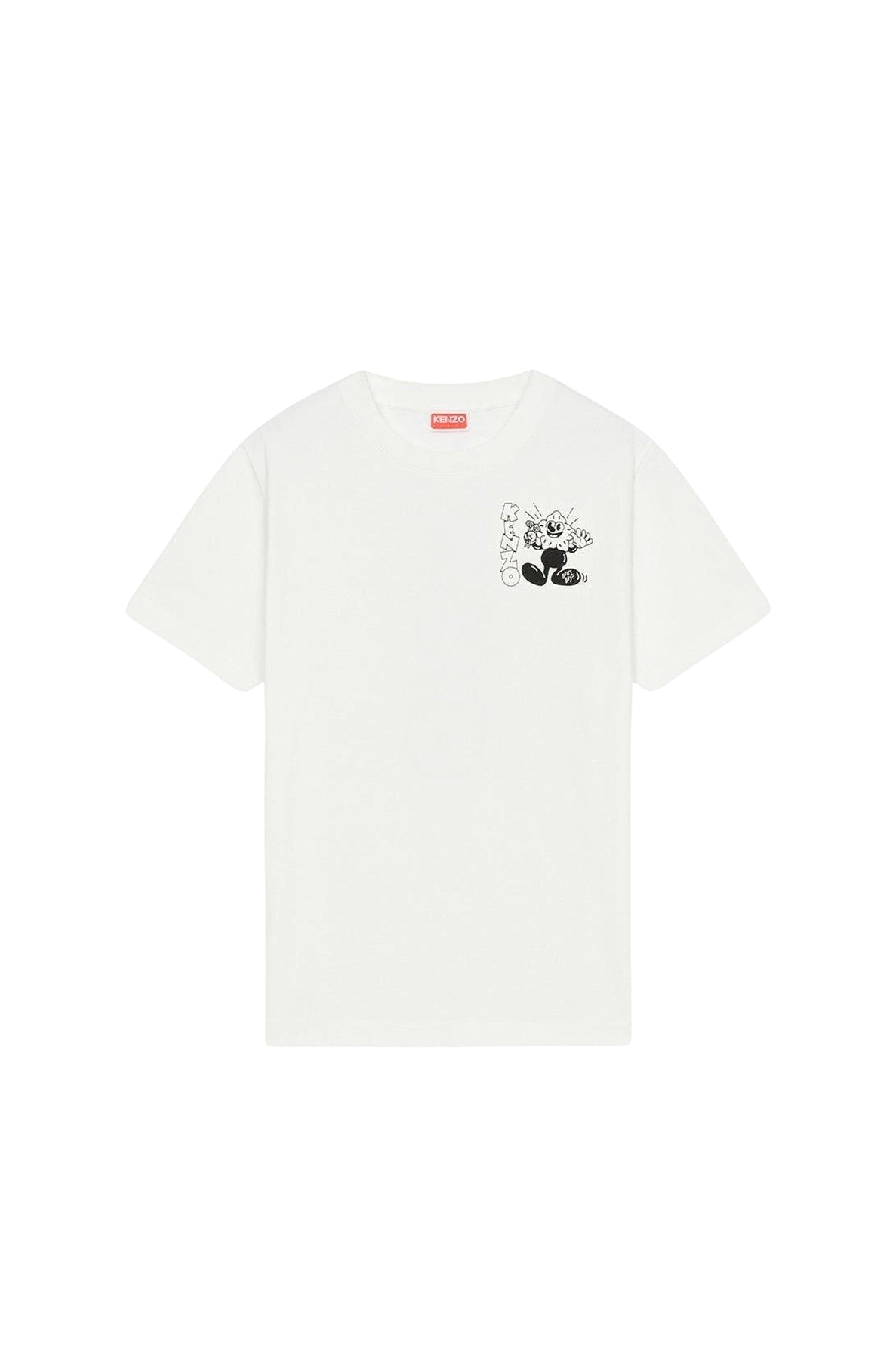 Boke Boy Loose T-Shirt