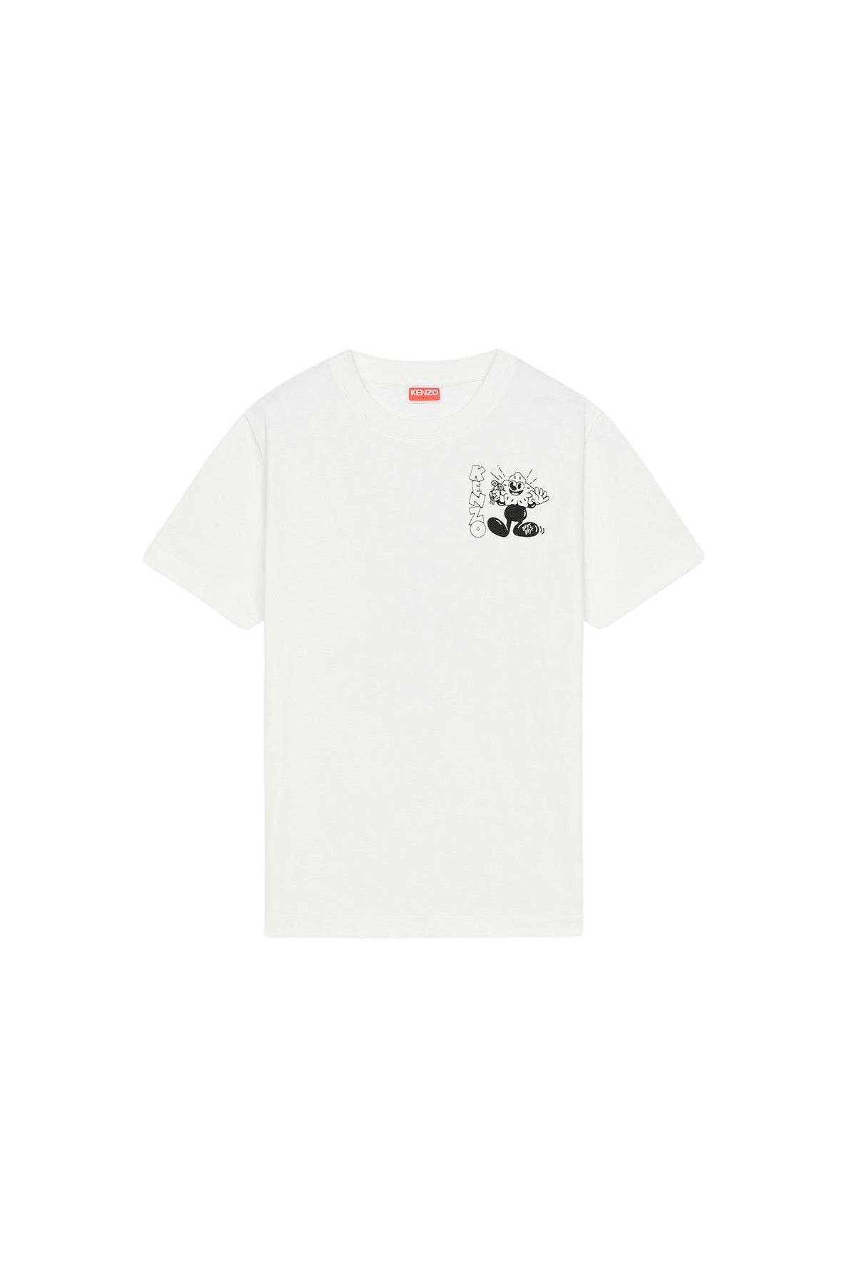 Boke Boy Loose T-Shirt