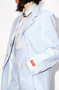 Oversize Blazer