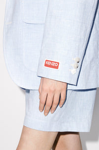 Oversize Blazer