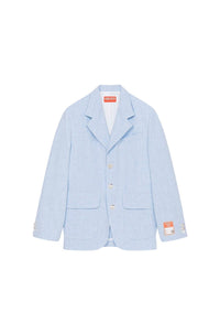 Oversize Blazer