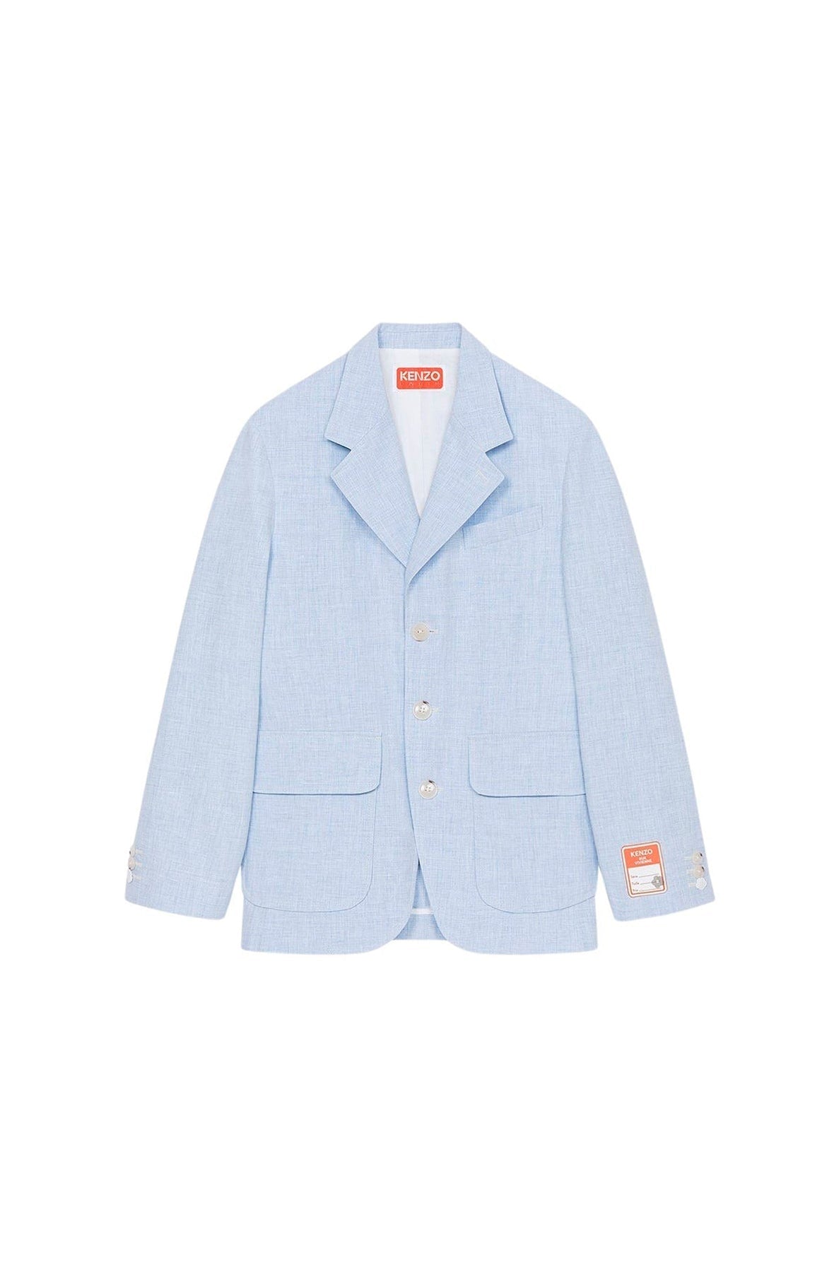 Oversize Blazer