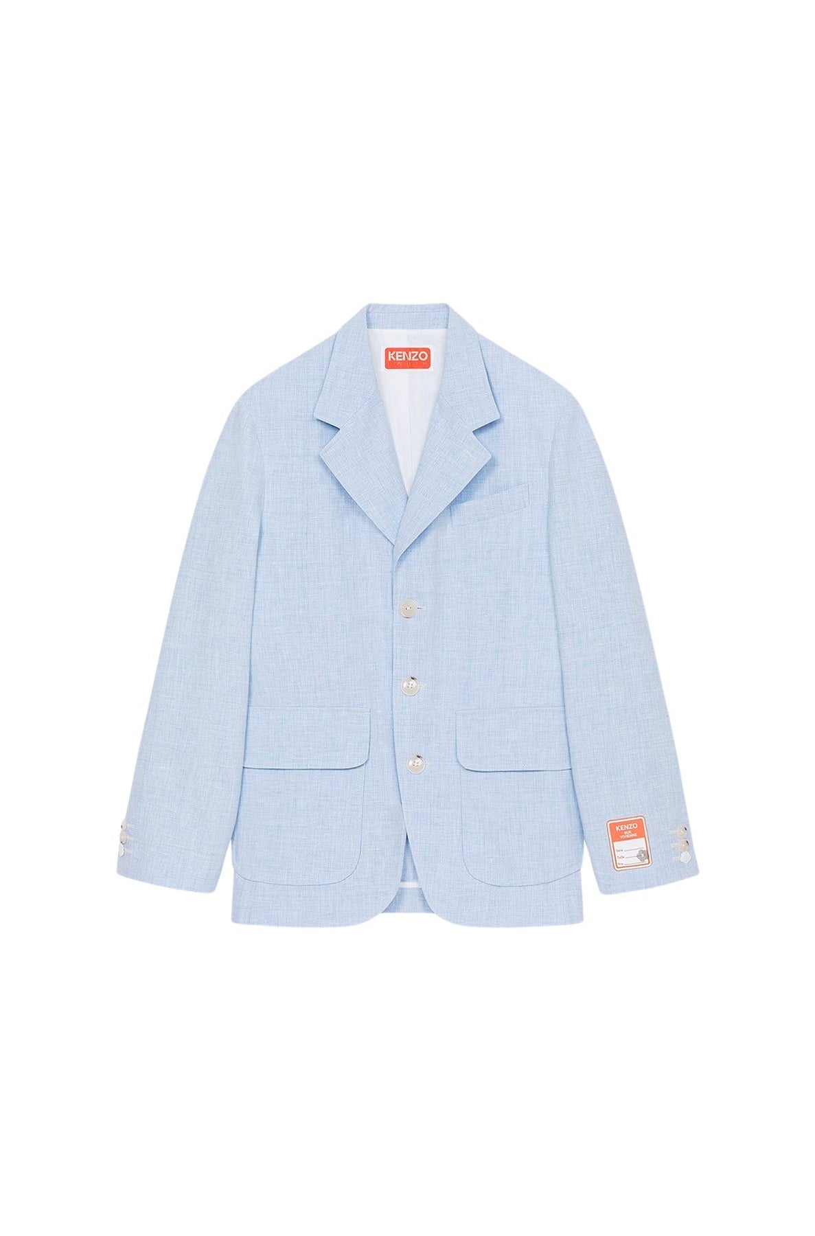 Oversize Blazer