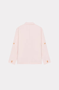 Blazer oversize - Faded Pink