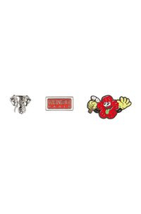 Pin'S X3