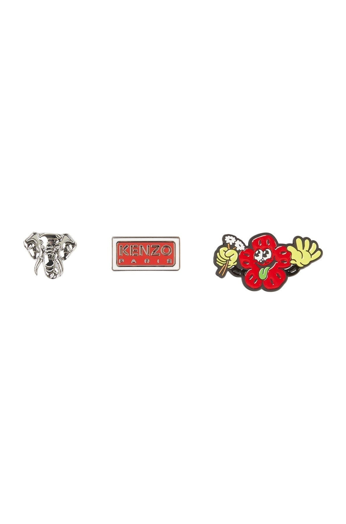 Pin'S X3