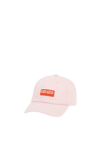 Casquette Logo - Faded Pink