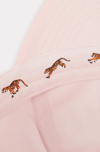 Logo cap - Faded Pink