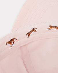Casquette Logo - Faded Pink