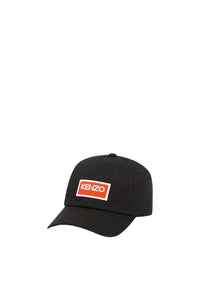 Casquette "Kenzo Paris" - Black