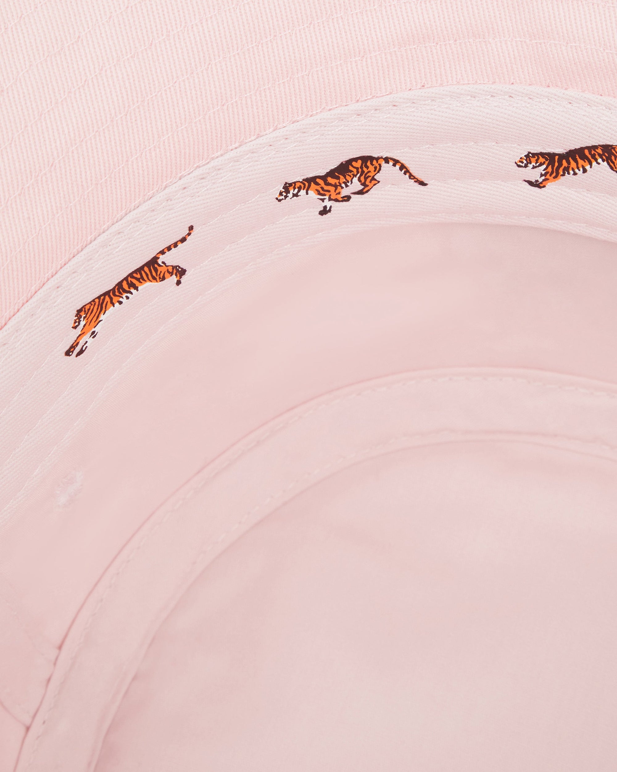 Bob "Kenzo Paris" - Faded Pink