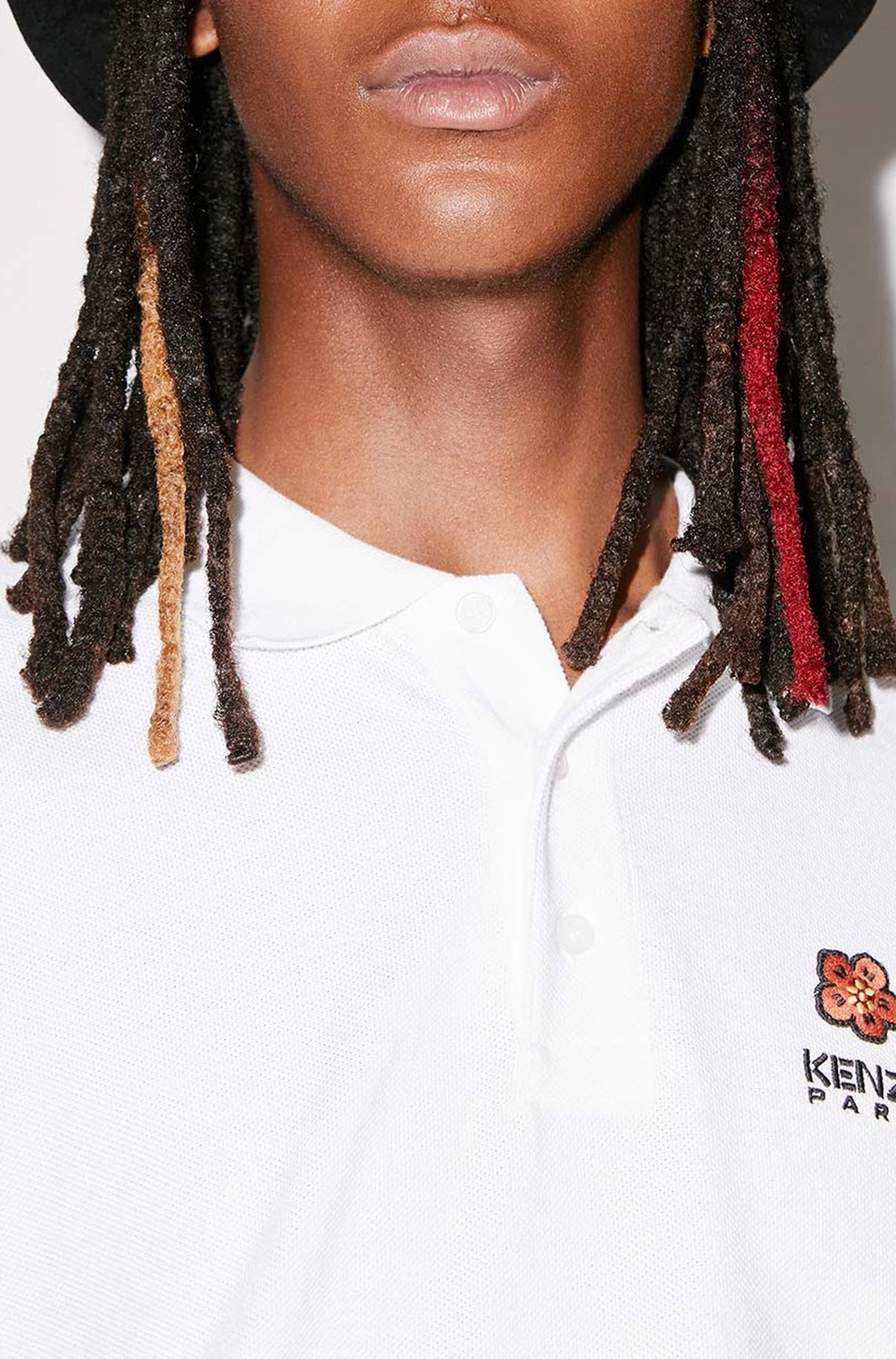 Bob "Kenzo Paris" - Off White